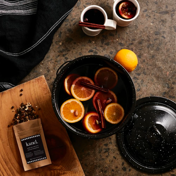 Hygge Mulling Spice | Miller Box Co.