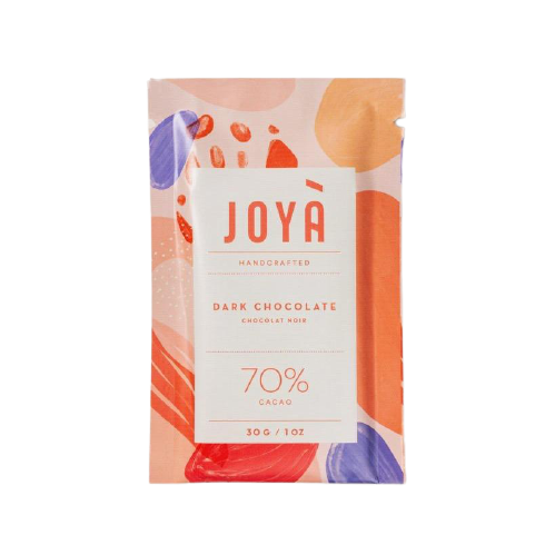 Joya Dark Chocolate | Miller Box Co.