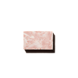 Pink Clay Bar Soap | Miller Box Co.
