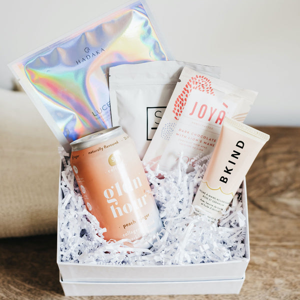 Self Love Gift Box | Miller Box Co.