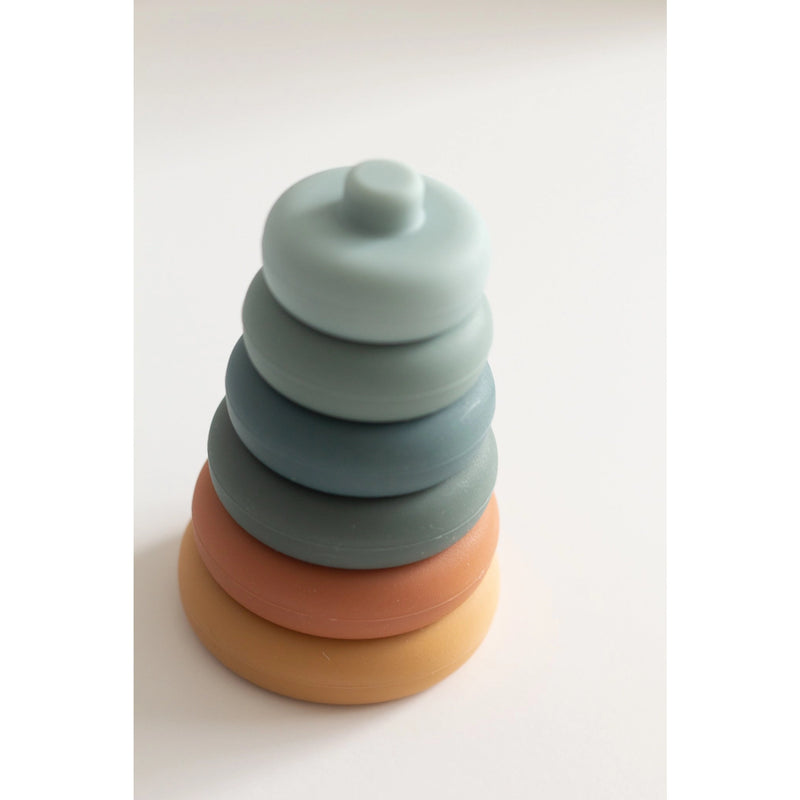 Silicone Stacker Set | Miller Box Co.