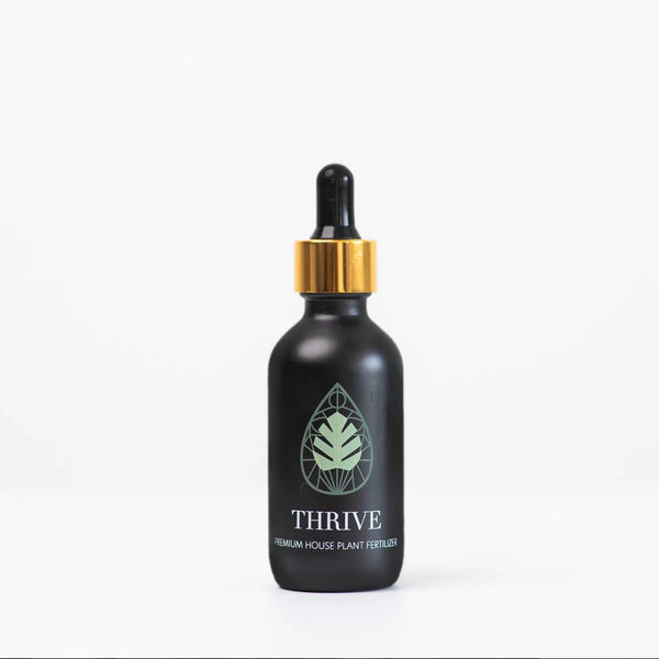 Thrive Plant Vitamins - Miller Box Co.