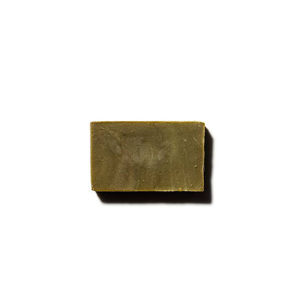 Aloe Vera Bar Soap | Miller Box Co.