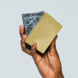 Aloe Vera Bar Soap | Miller Box Co.