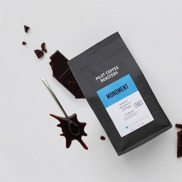 Monument Coffee Blend | Miller Box Co.